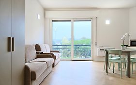 Colombo - Boutique Home In Florence
